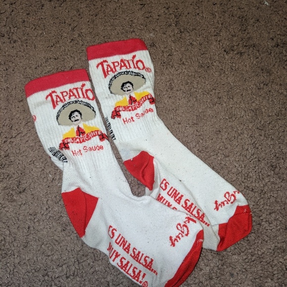 HUF Accessories Tapatio Socks Poshmark